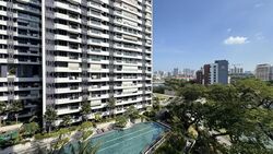 The Tre Ver (D13), Condominium #608054141